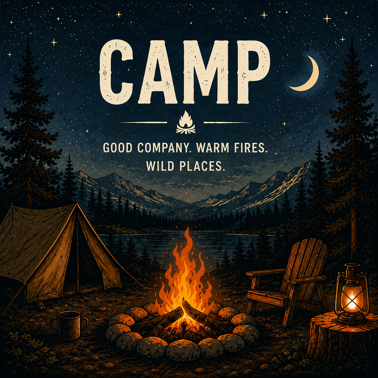 Camp