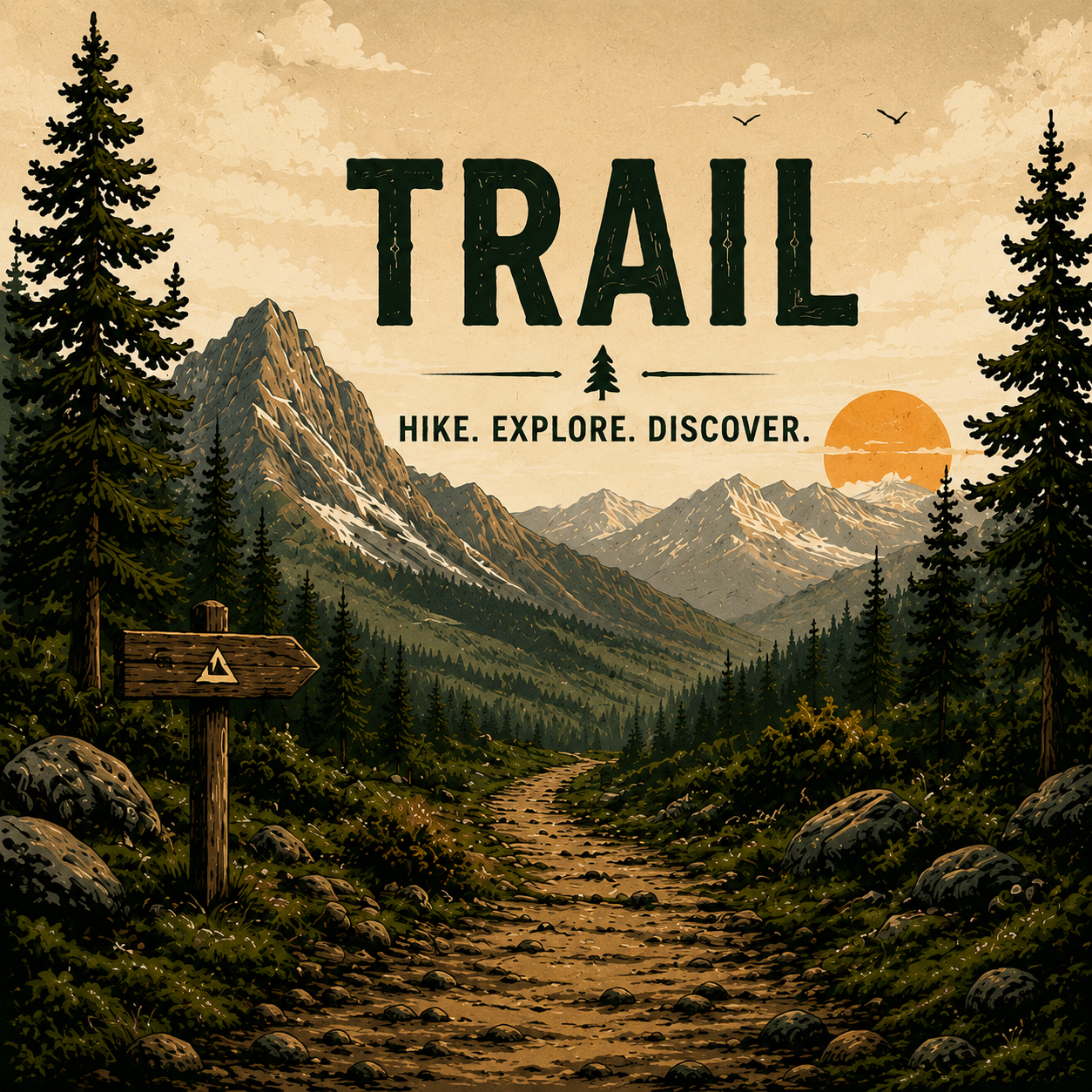 Trail