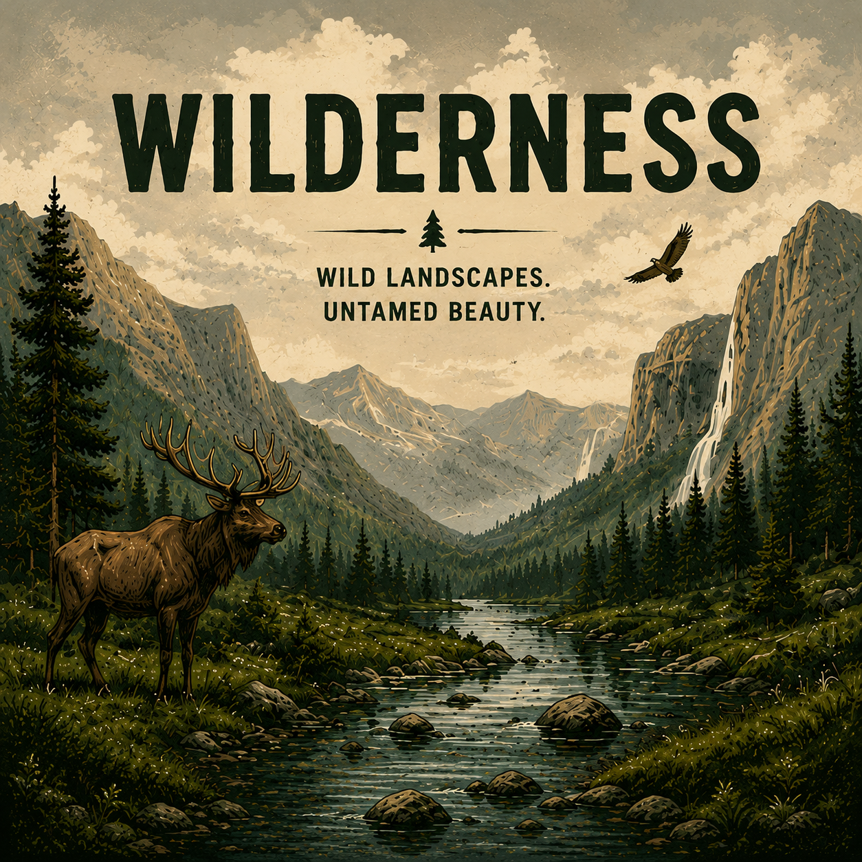 Wilderness