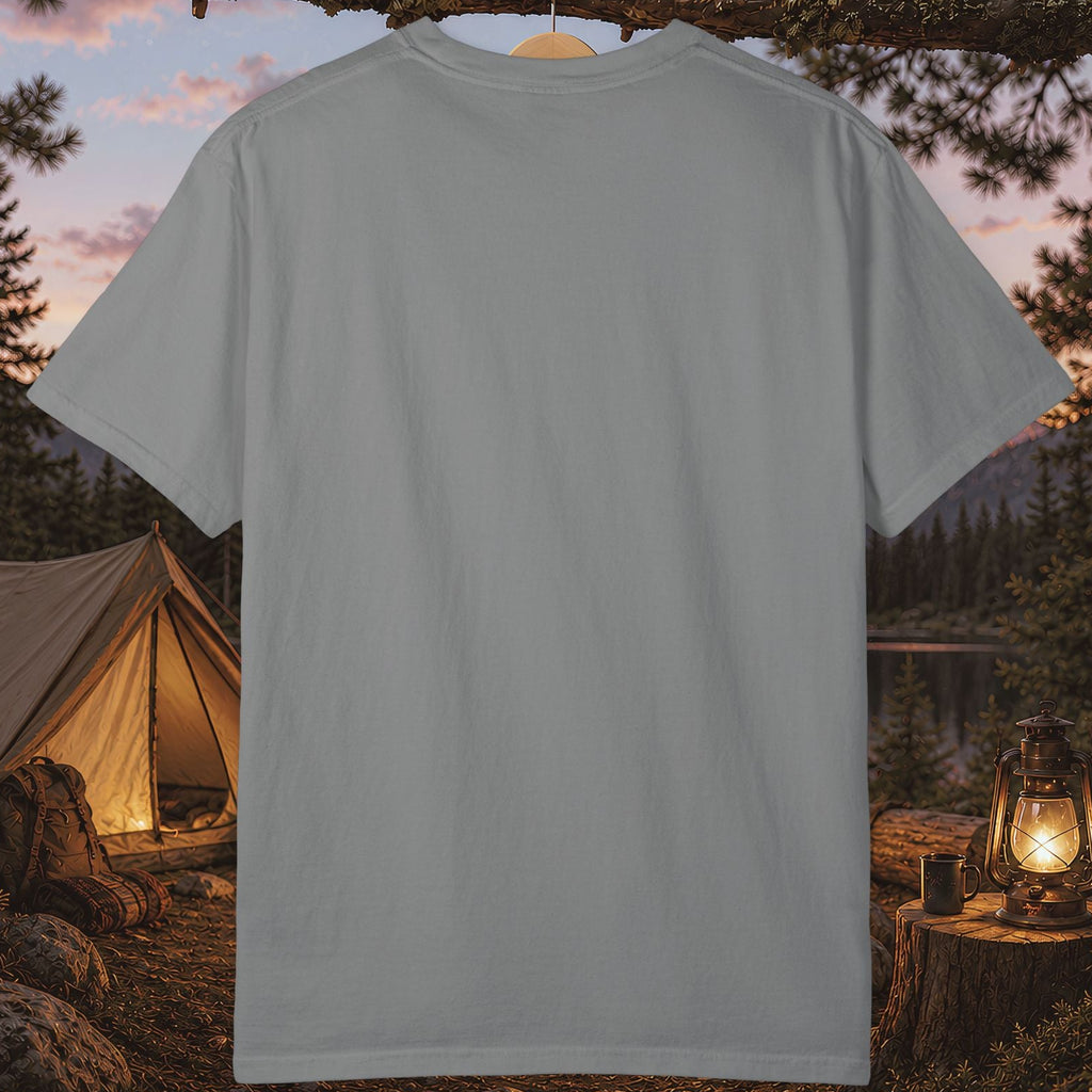 I Asked AI to Build the Fire T-Shirt