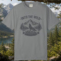 Into The Wild T-Shirt