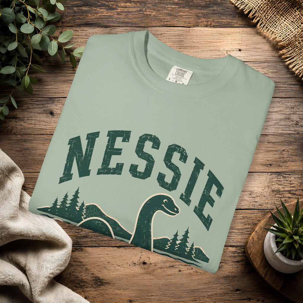 Nessie Trail Club T‑Shirt