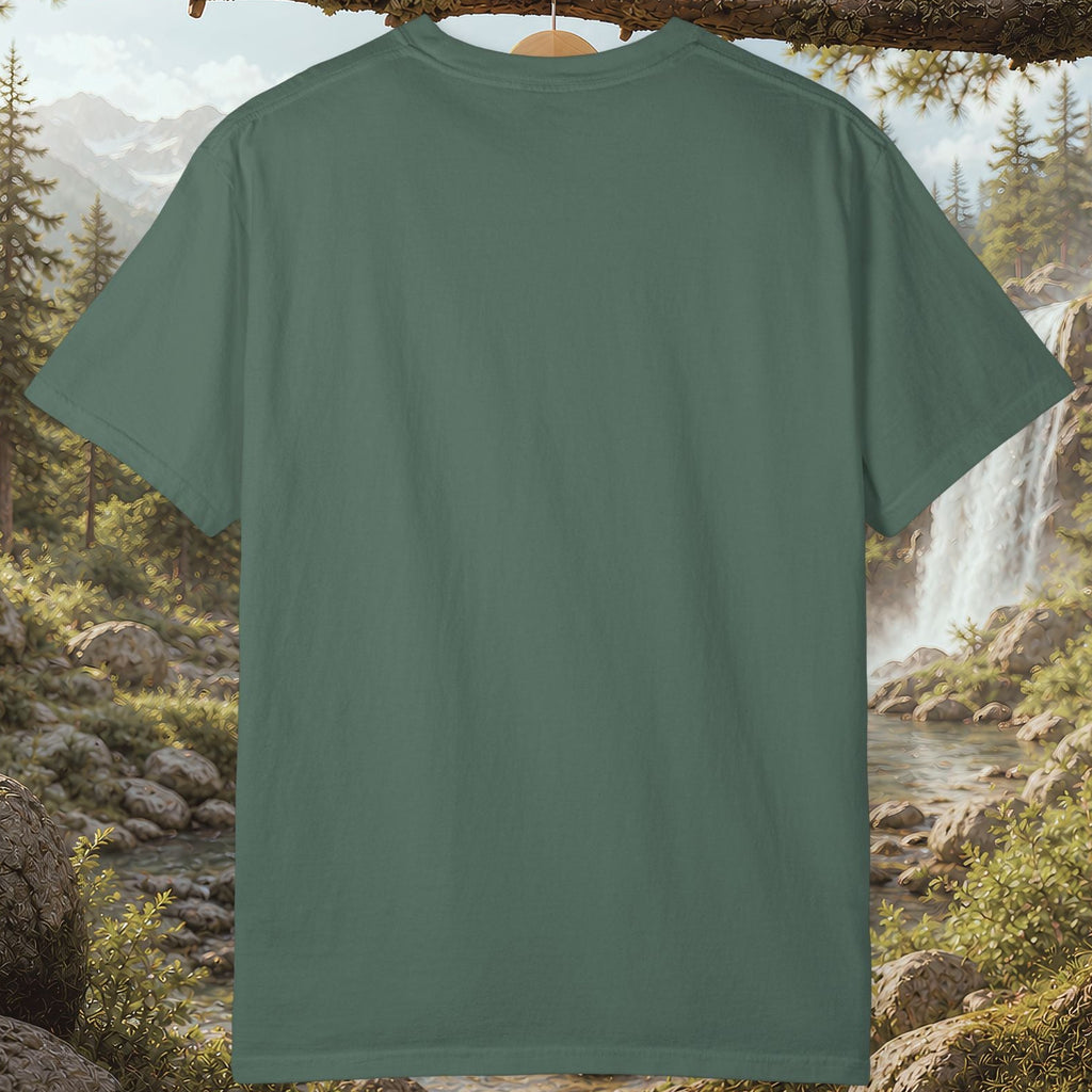 Offline But Still Prompting T-Shirt