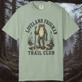 Loveland Frogman Trail Club T-Shirt