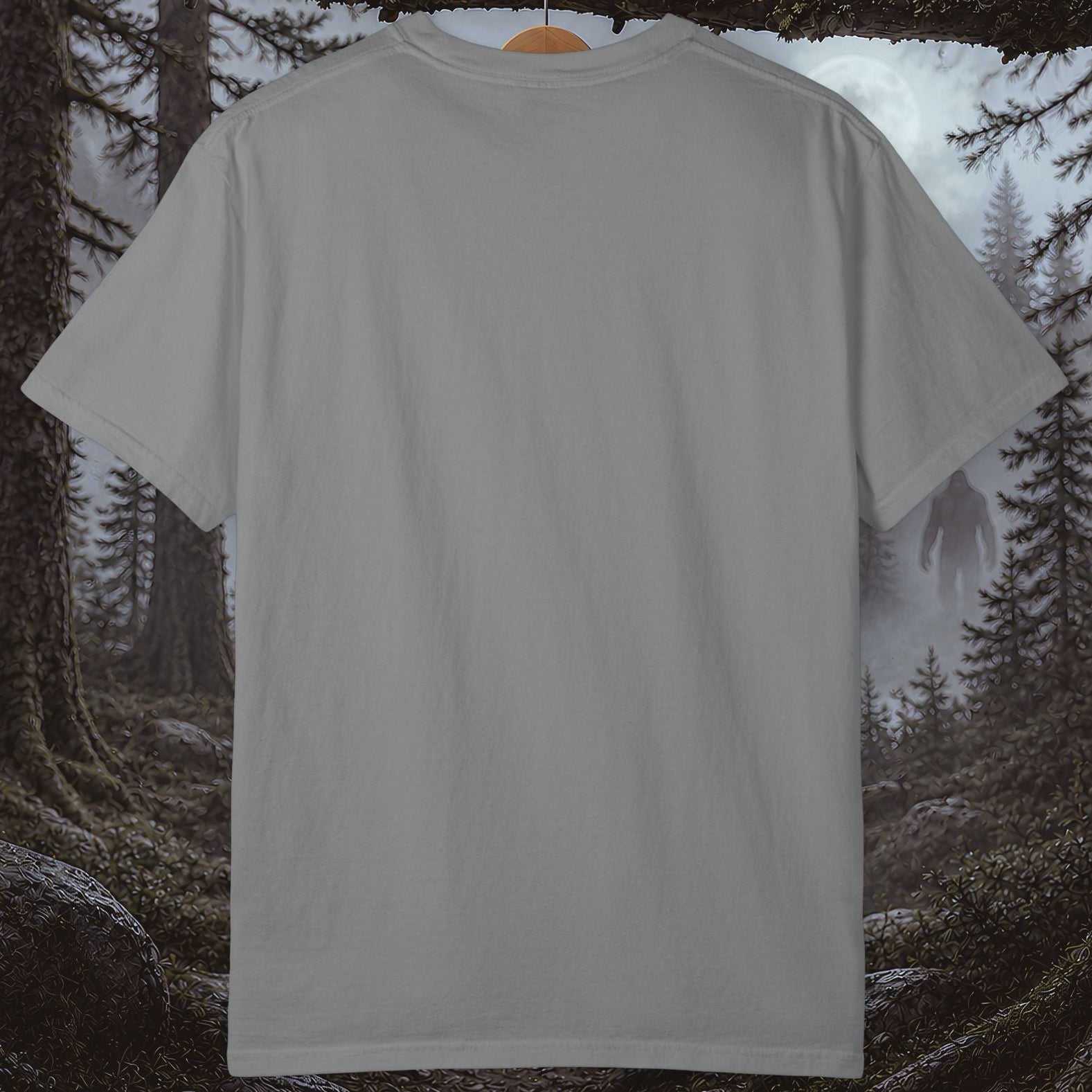 Fresno Nightcrawler Trail Club T-Shirt