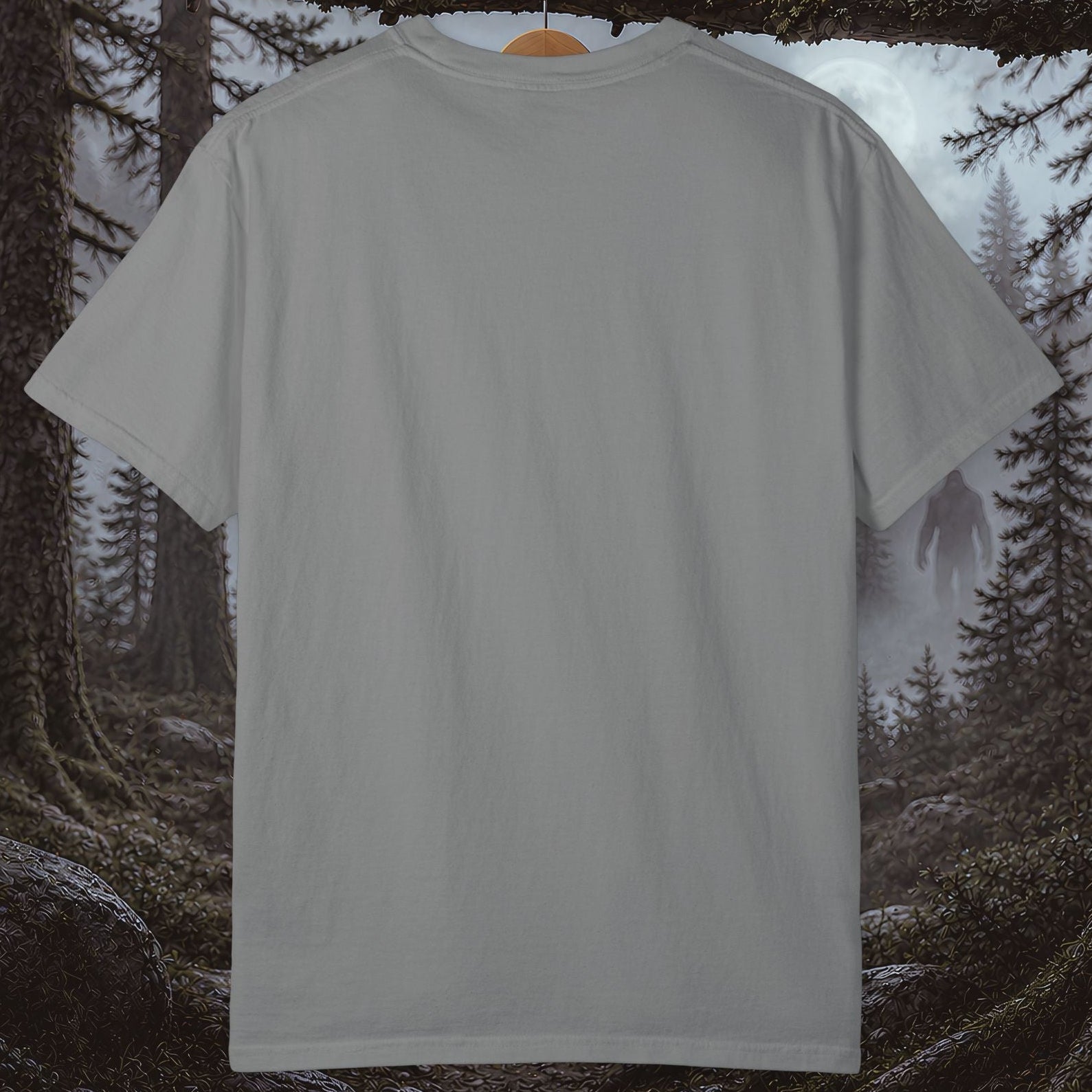 Bigfoot Country T-Shirt