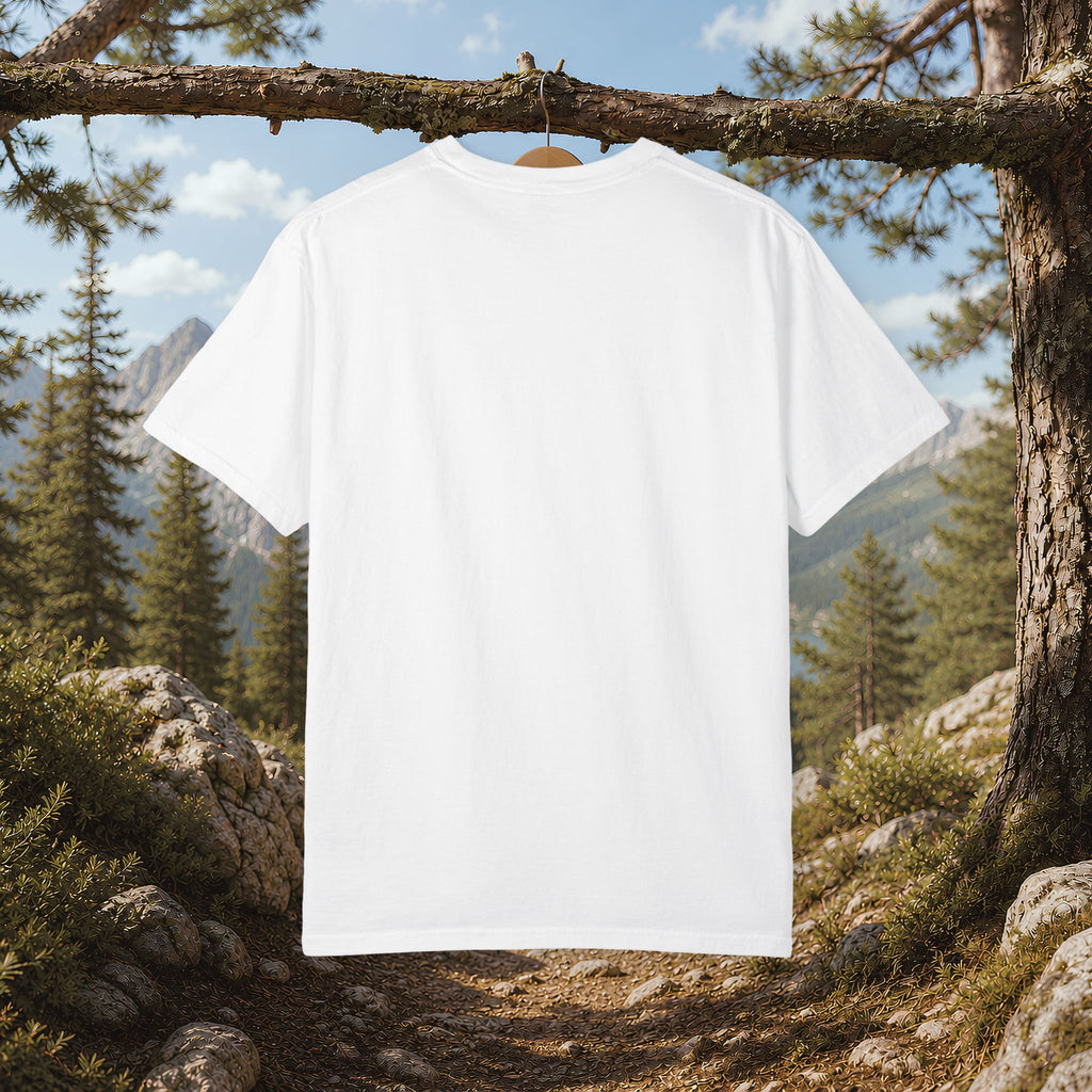 Forest Coffee Club T-Shirt