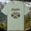 Adventure Awaits T-Shirt