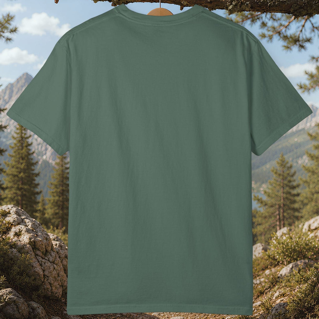 Just One More Mile T-Shirt