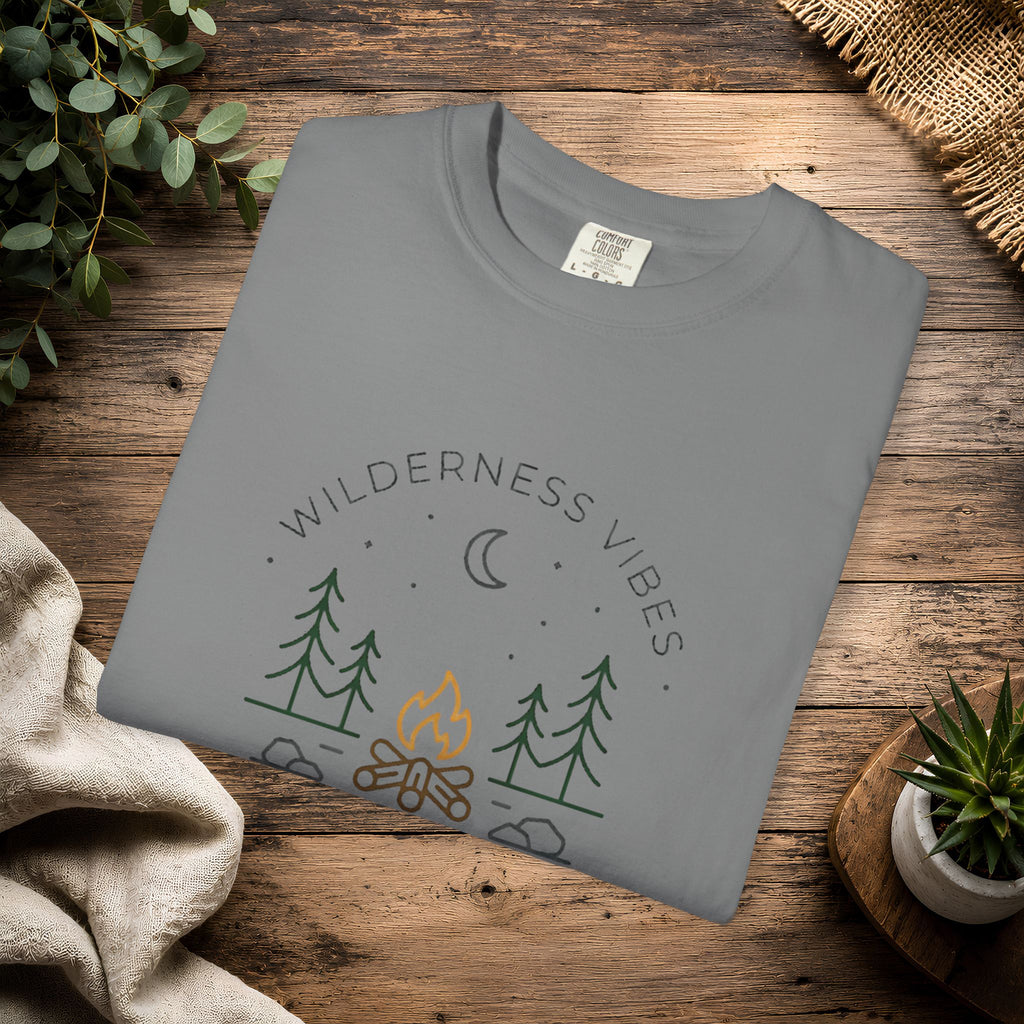 Wilderness Vibes T-Shirt