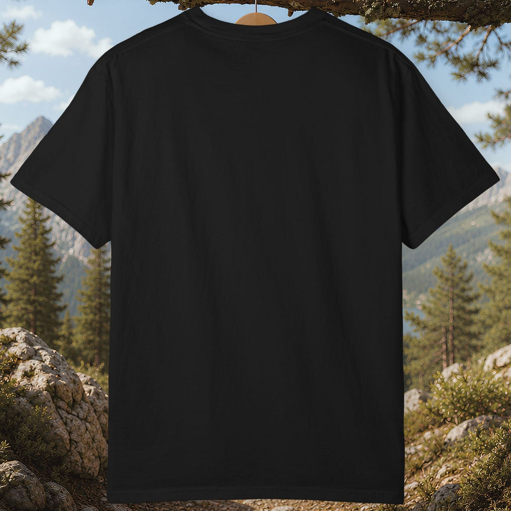 Vintage Knees T-Shirt