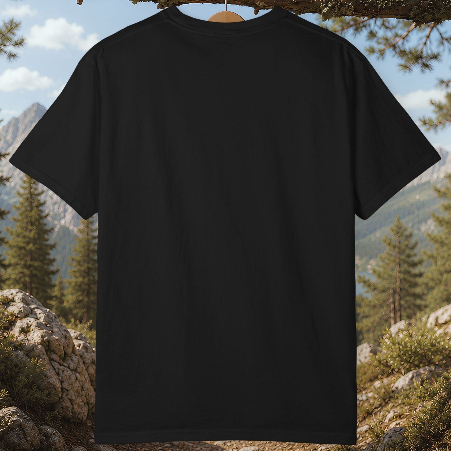 Vintage Knees T-Shirt
