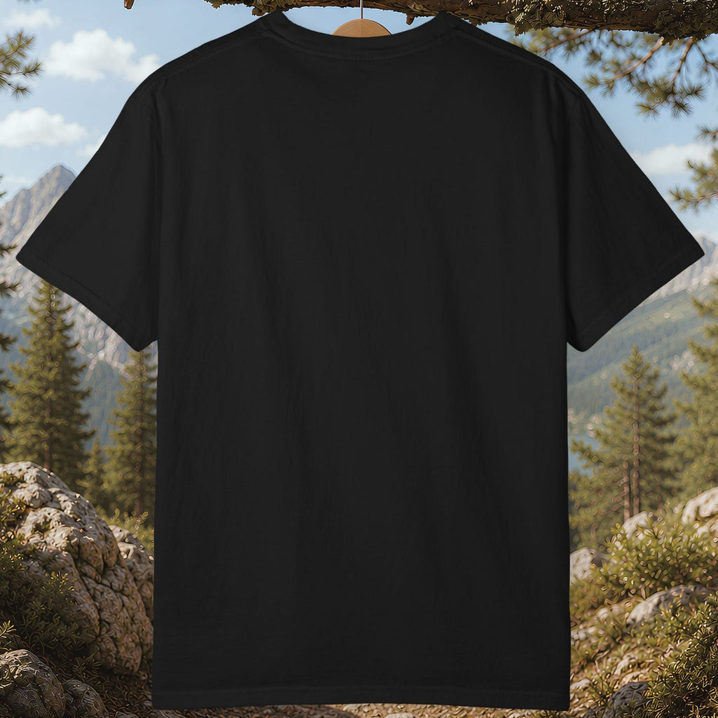 Navigation By Vibes Graphic T-Shirt