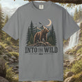 Into The Wild T-Shirt