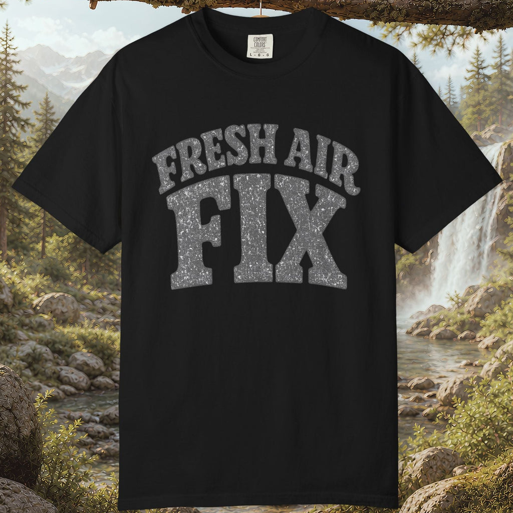 Fresh Air Fix T-Shirt