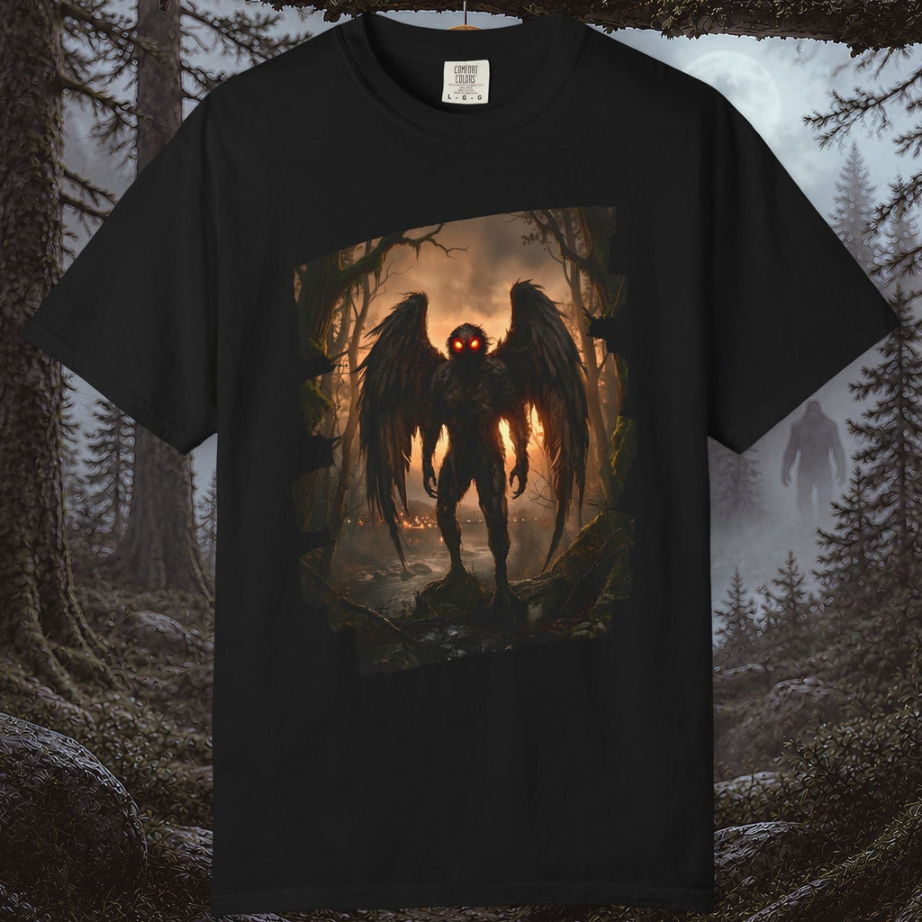Mothman T-Shirt