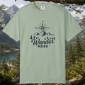 Wander More T-Shirt