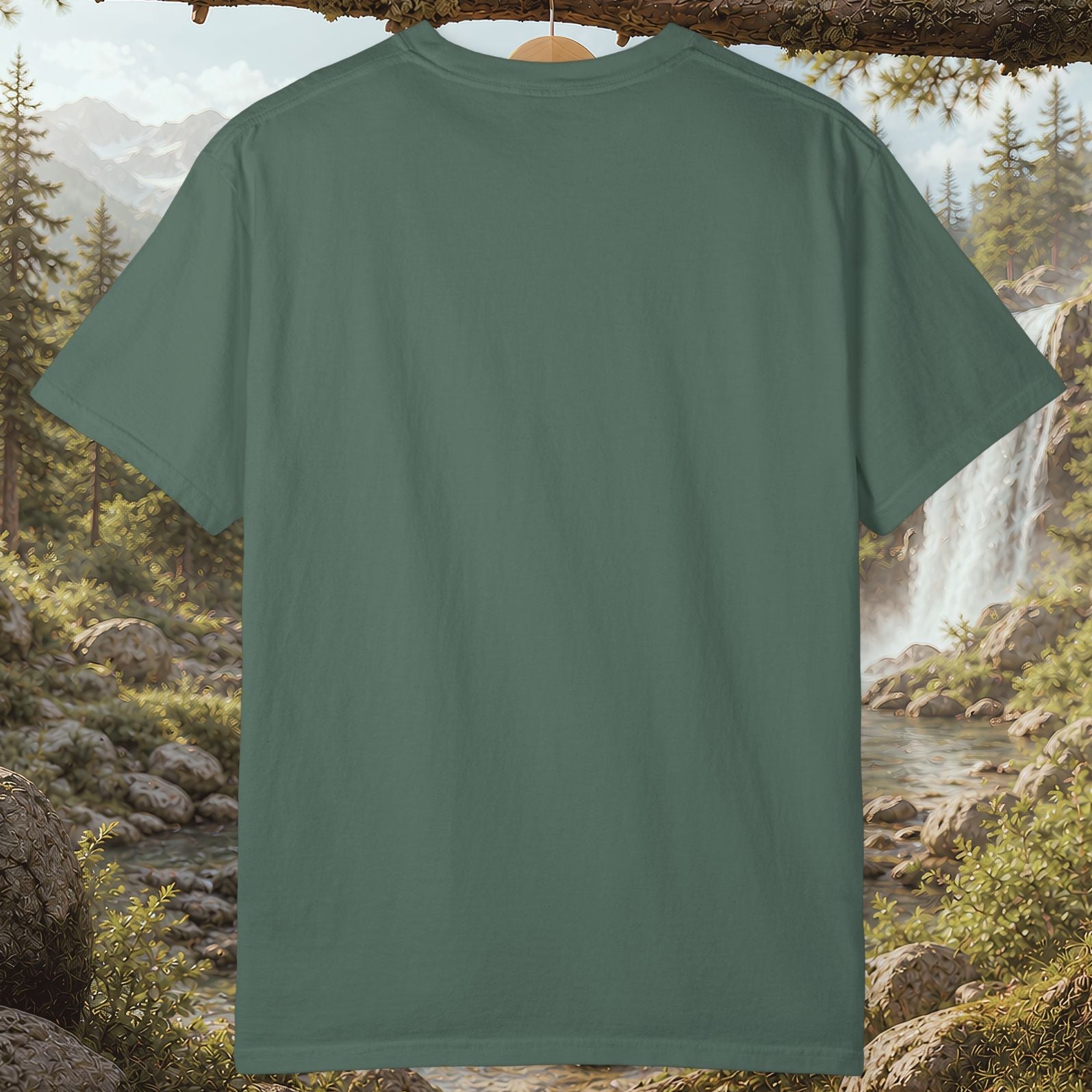 Live Wild Stay Humble T-Shirt