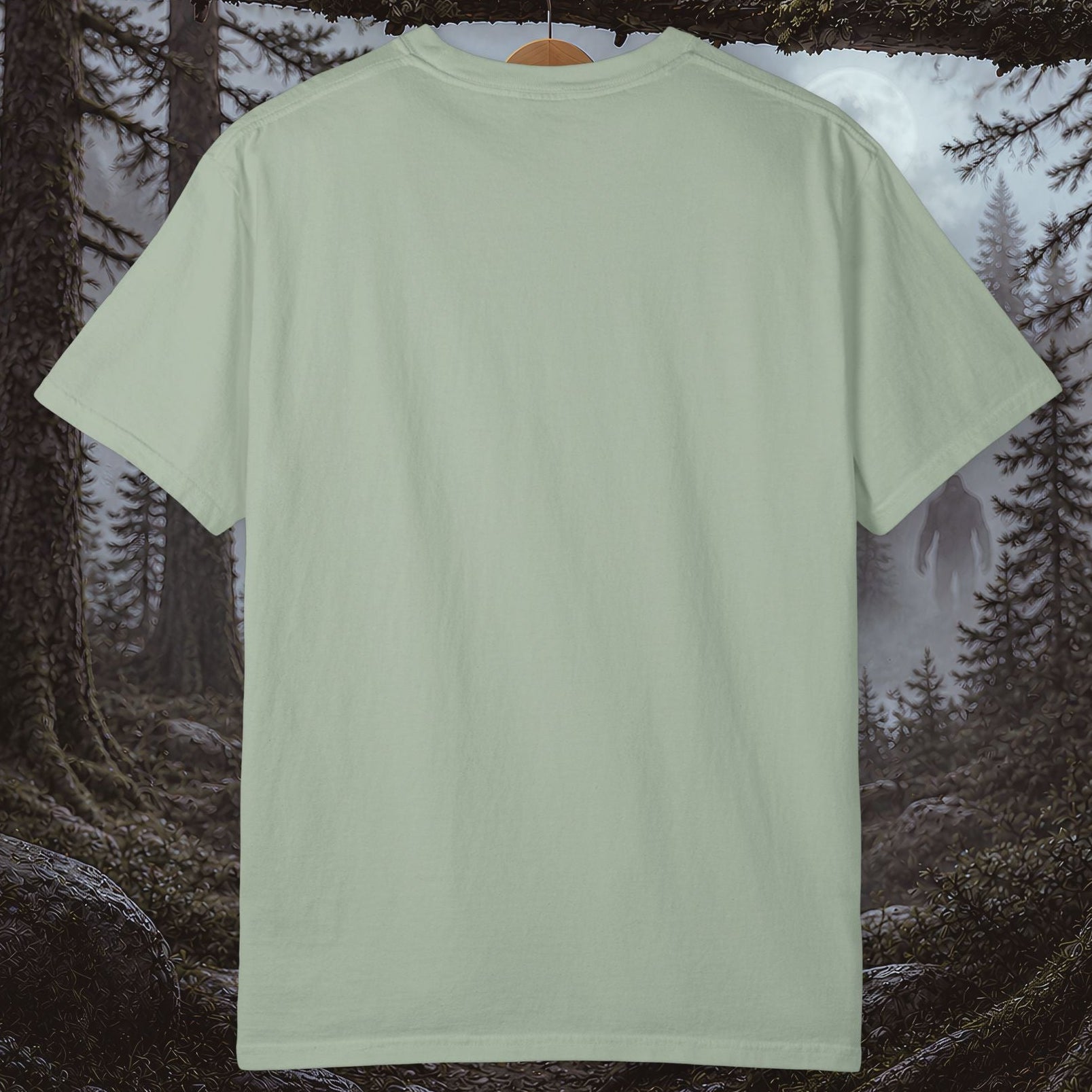 No Bones No Problem Kinderhook Blob T-Shirt