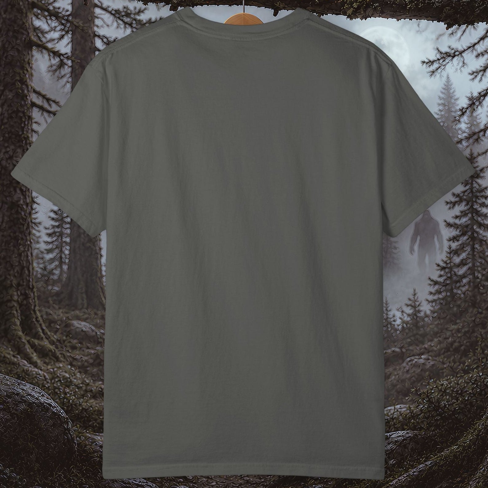 Flatwoods Stargazing Society T‑Shirt