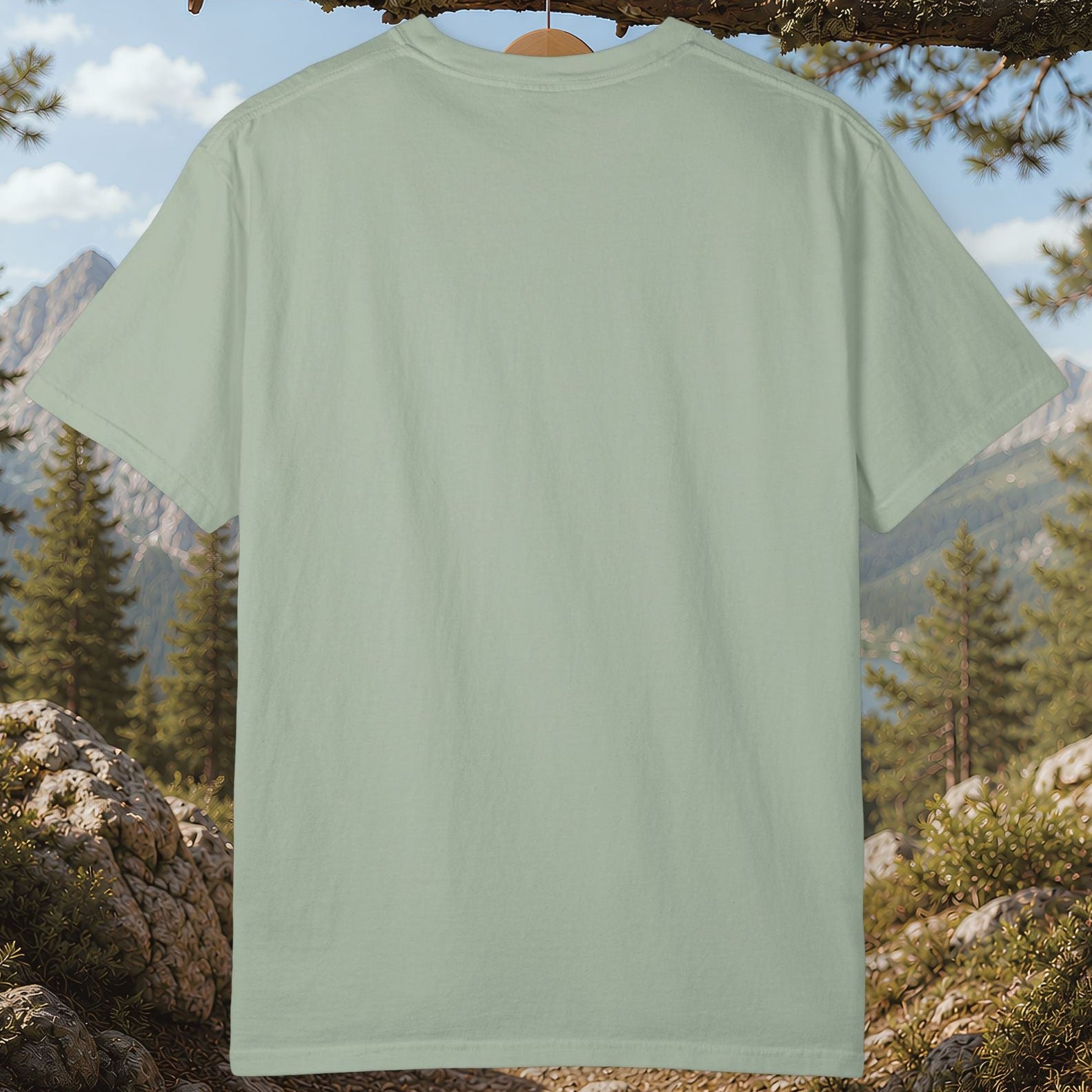 Take The Long Trail T-Shirt
