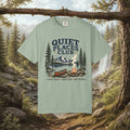 Quiet Places Club T-Shirt