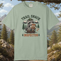 Trail Snack Inspector T-Shirt