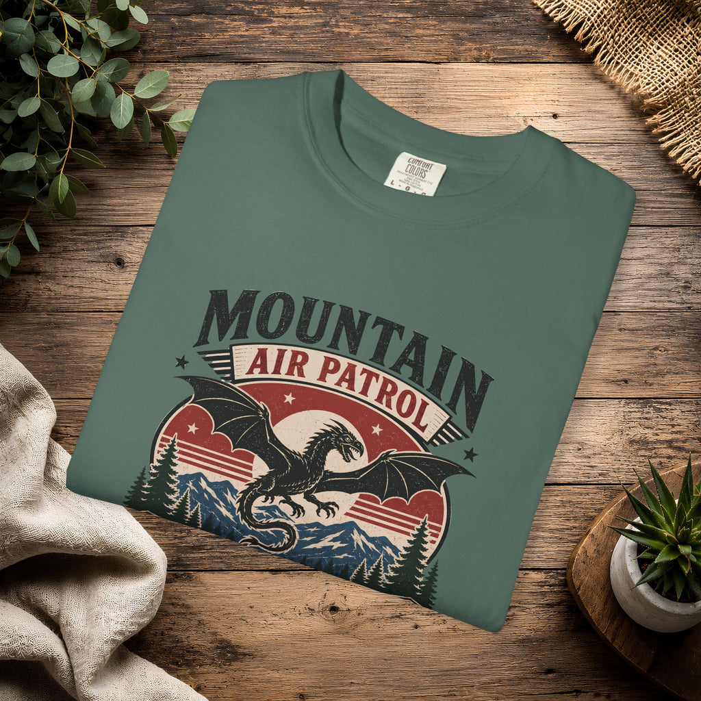 Snallygaster Patrol T-Shirt