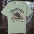 Chupacabra  Trail Club T-Shirt