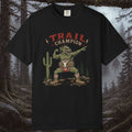 Chupacabra Trail Champion T-Shirt