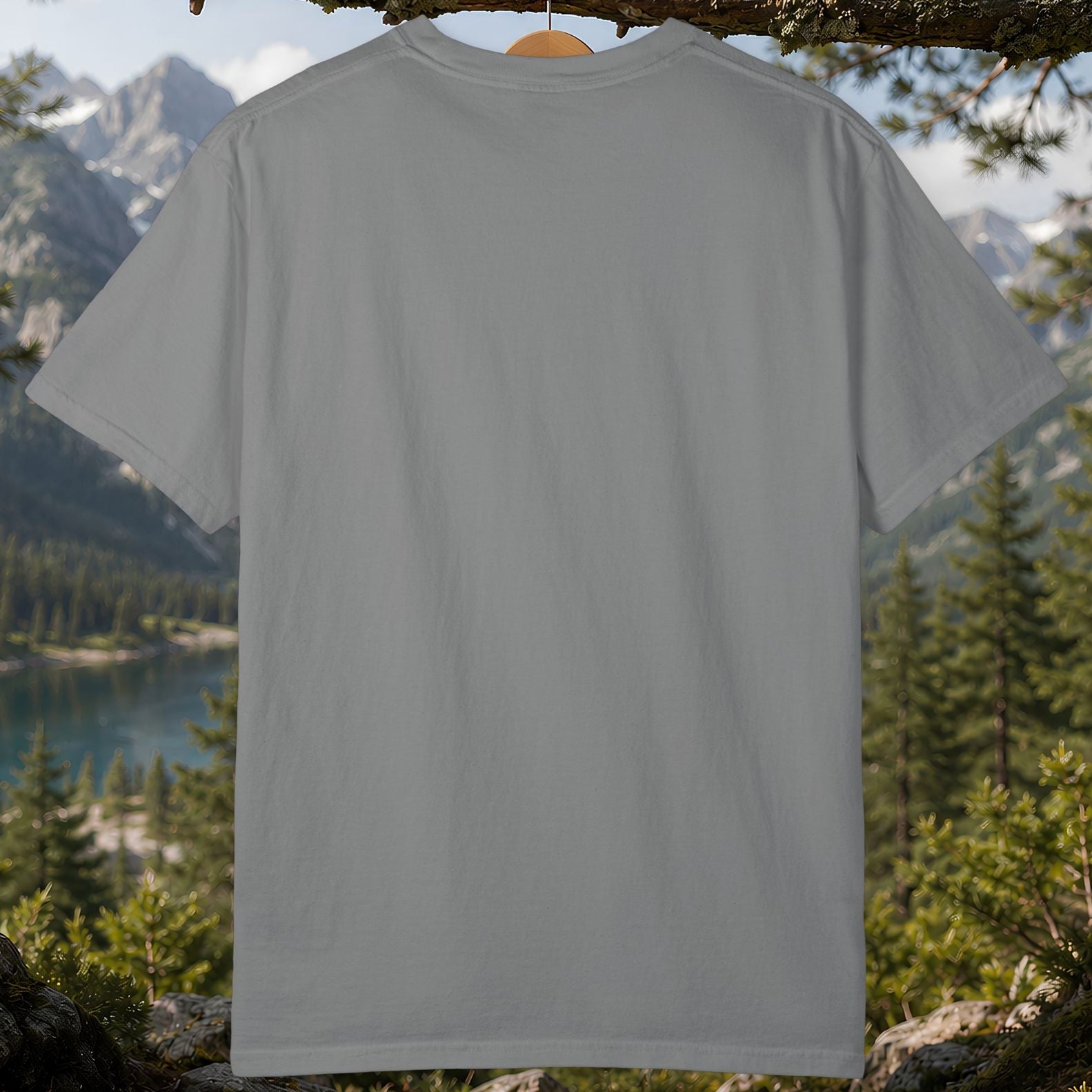 Rock Climbing Beginner T-Shirt