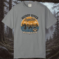 Monongy Swim Club T-Shirt