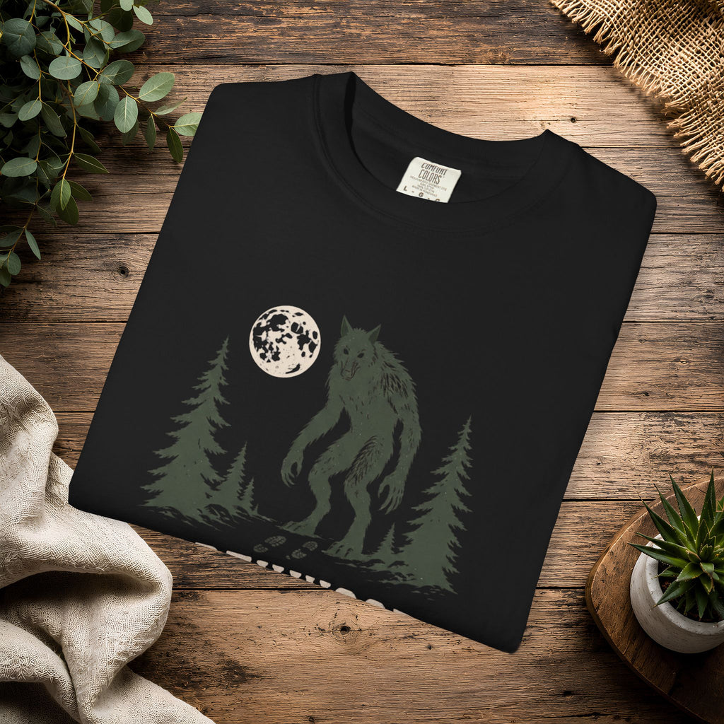Michigan Dogman T-Shirt
