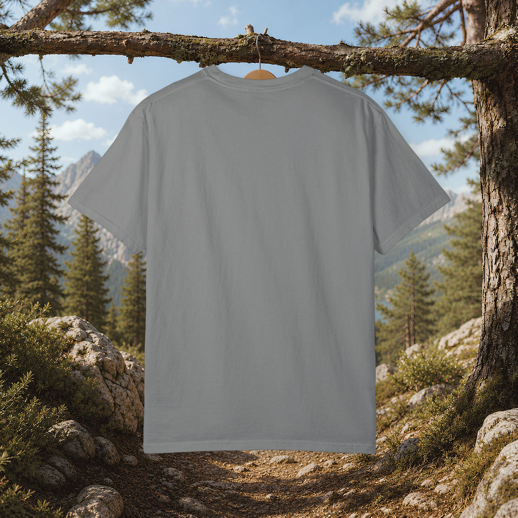Wander Mode Activated T-Shirt