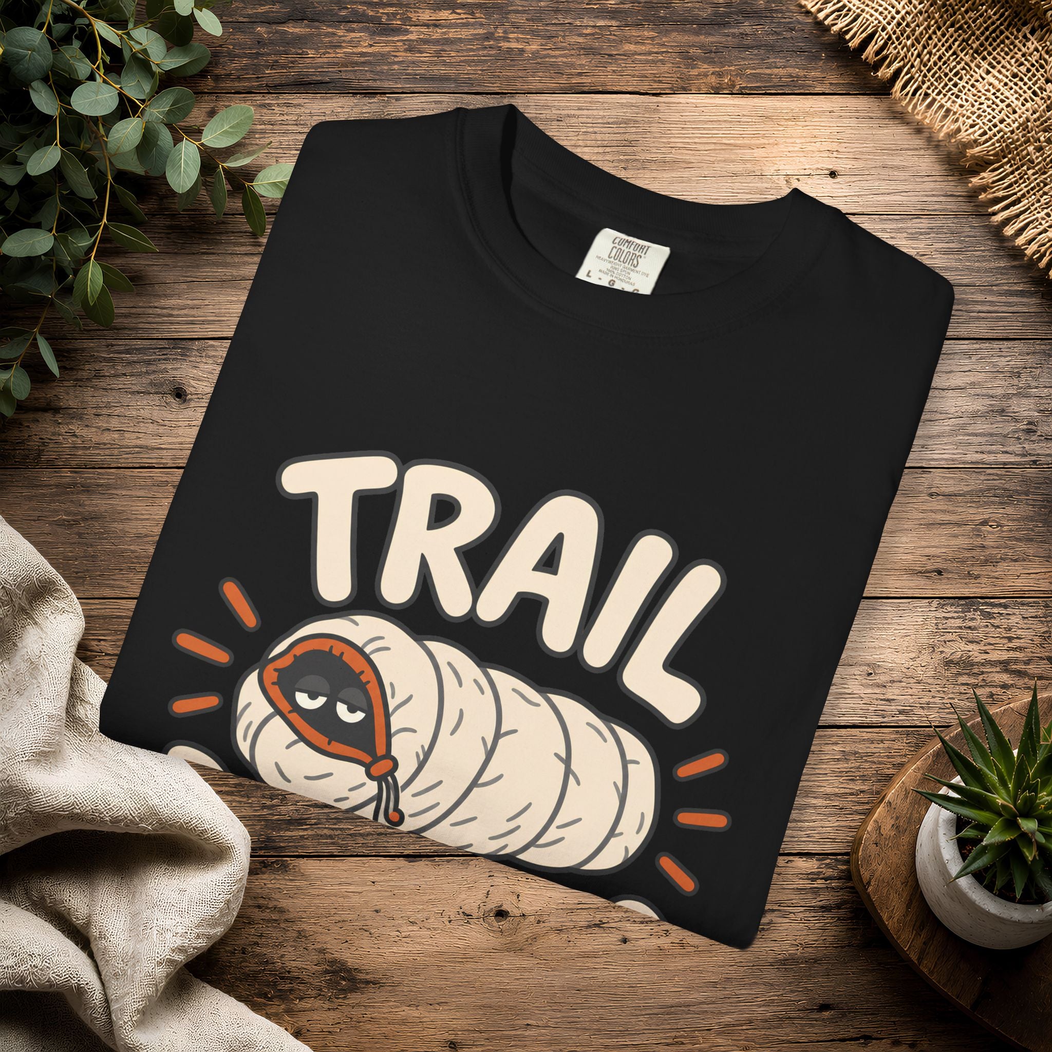 Trail Burrito T-Shirt