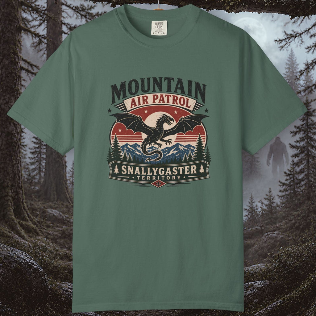 Snallygaster Patrol T-Shirt