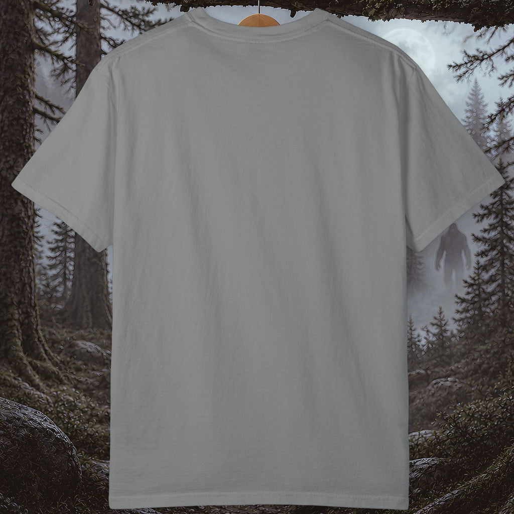 Dover Demon Trail Club T-Shirt