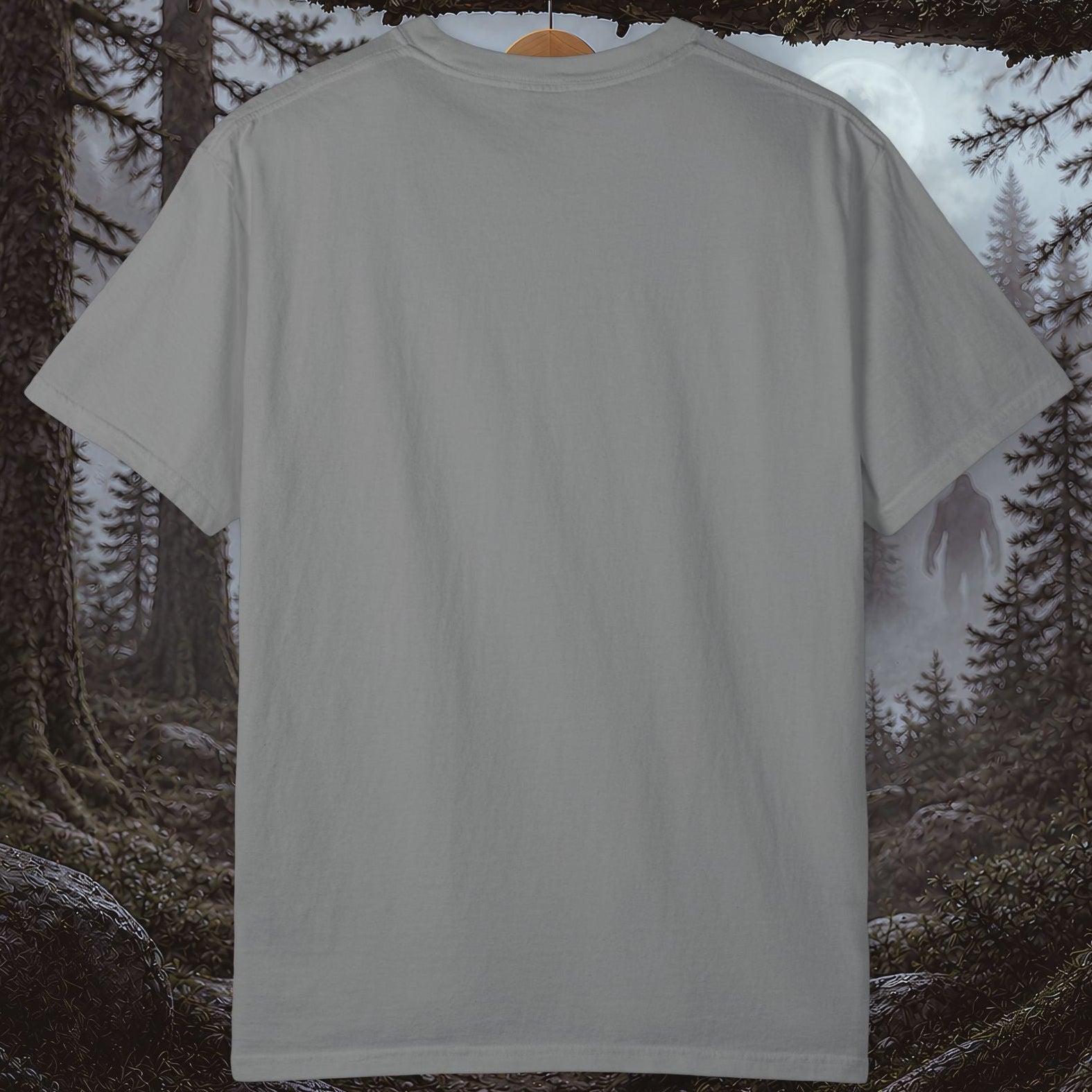 Dover Demon Trail Club T-Shirt