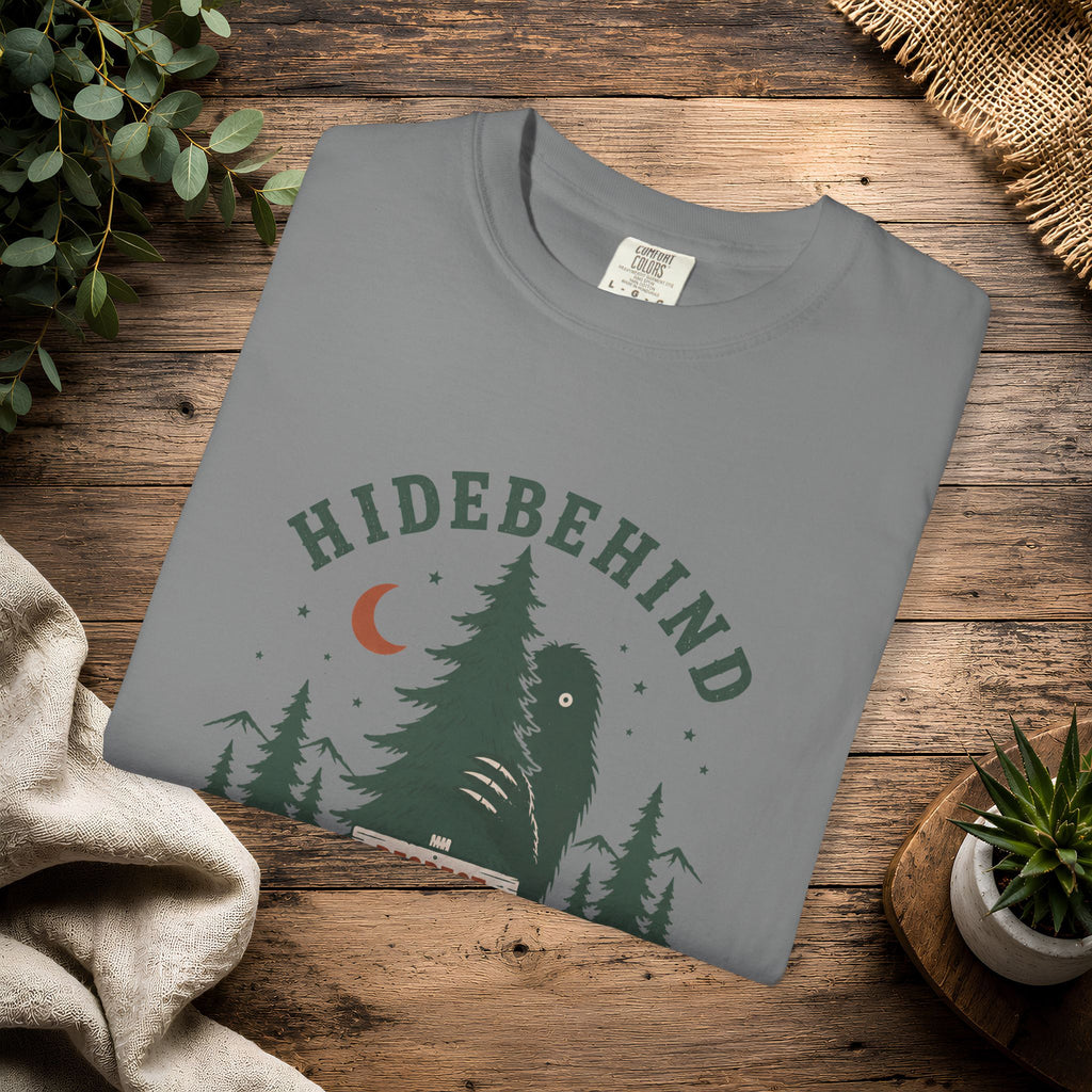 Hidebehind Hiking Club T-Shirt