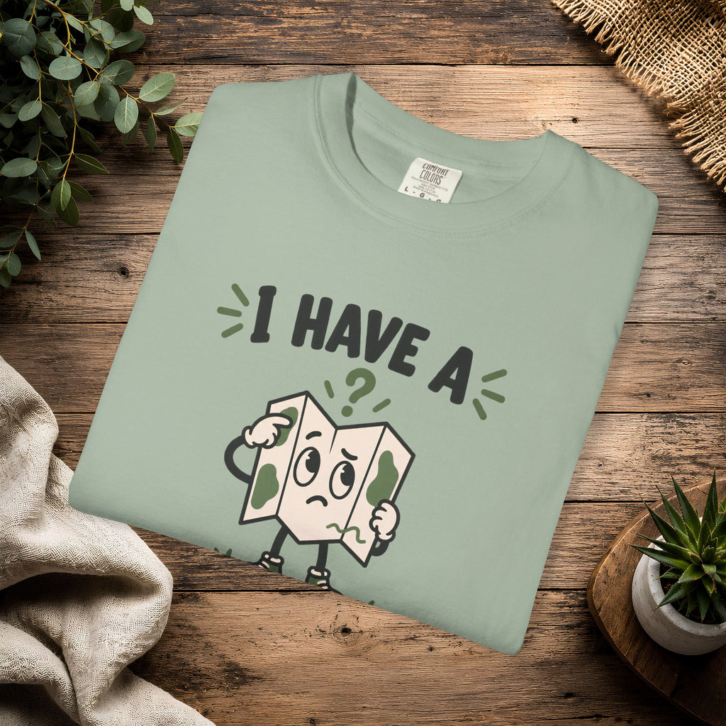 I Have a General Idea T-Shirt