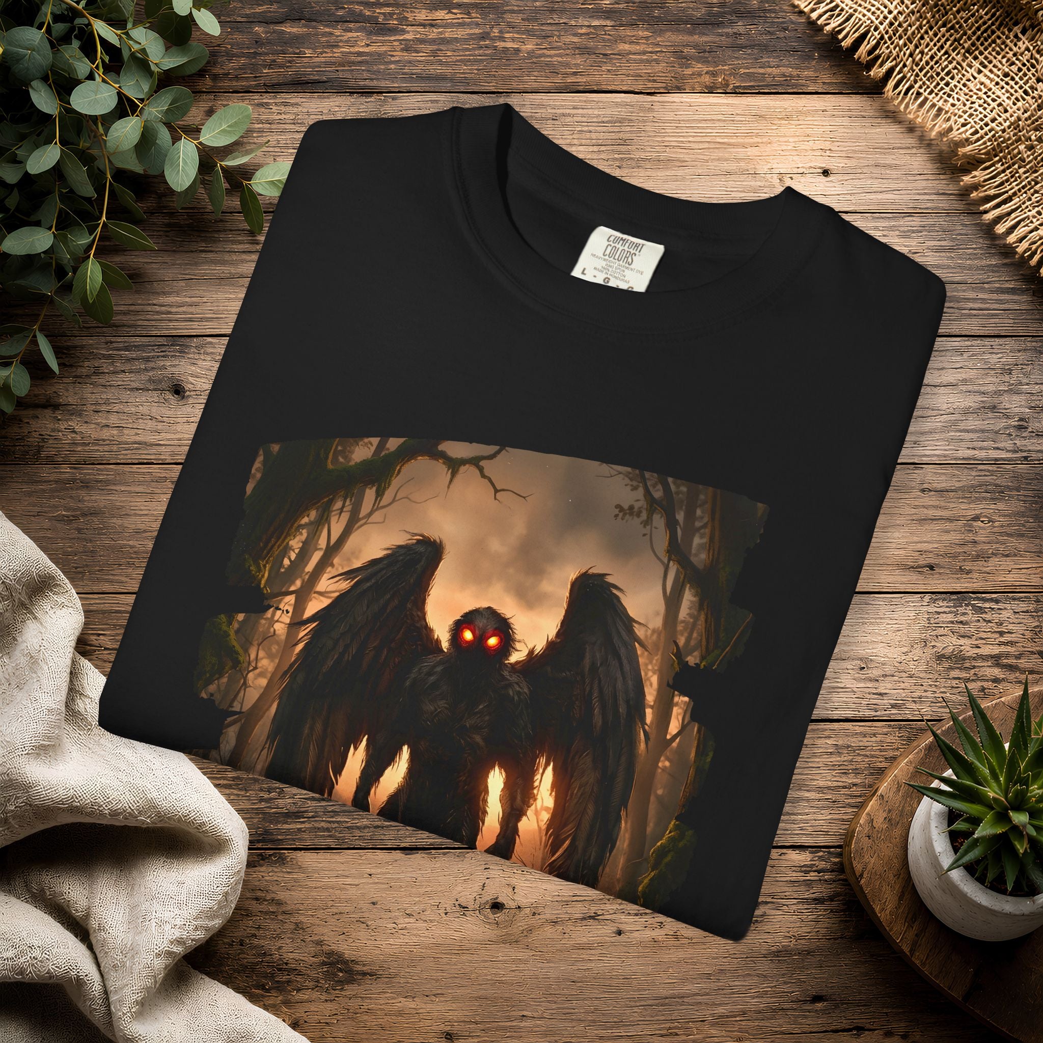 Mothman T-Shirt