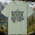 The River Is Calling T-Shirt