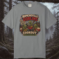 Hopkinsville Goblins Cookout T-Shirt