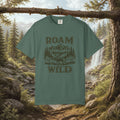 Roam the Wild T-Shirt