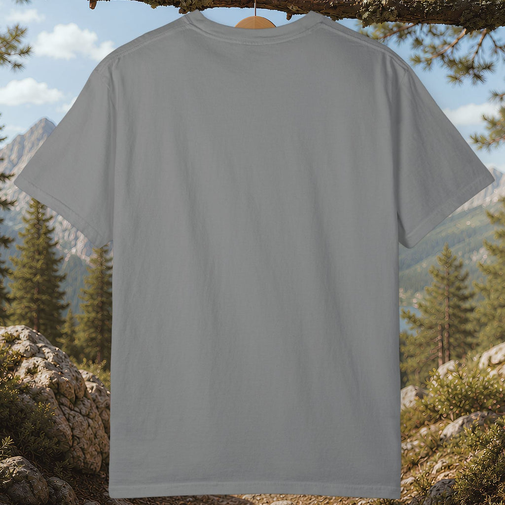 Speed Is Relative T-Shirt