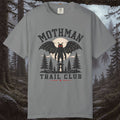 Mothman Trail Club T-Shirt