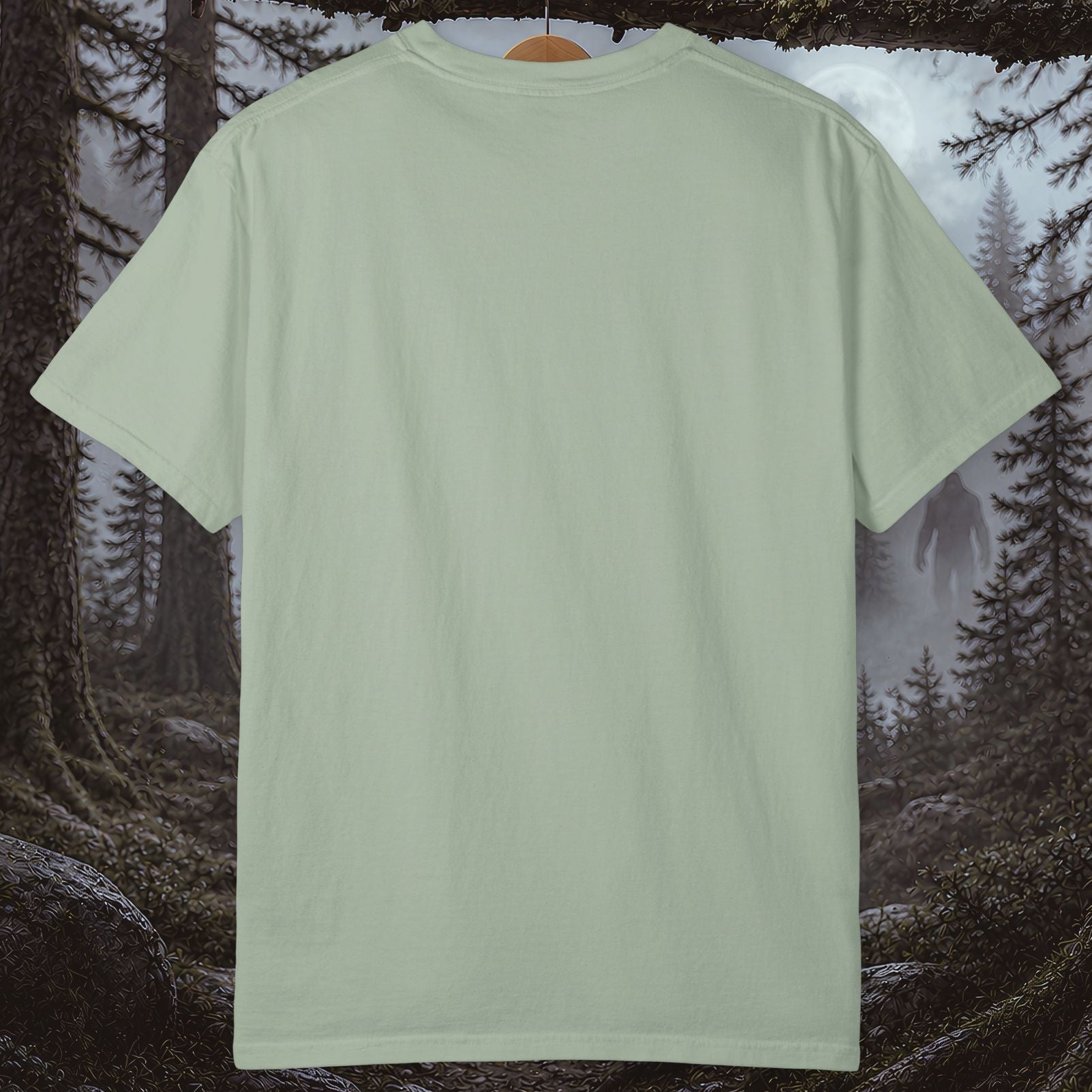 Scenic Route Nessie T-Shirt