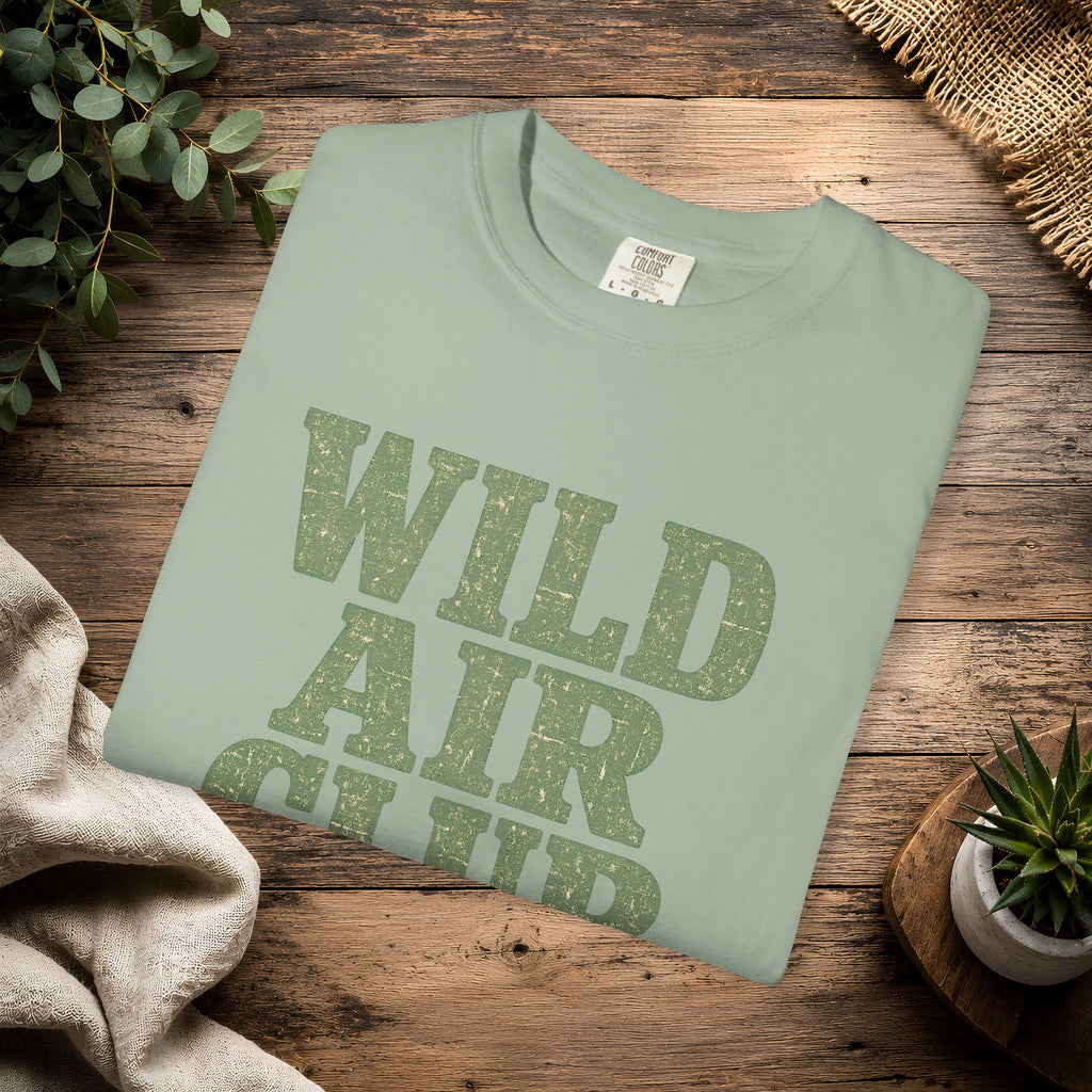 Wild Air Club T-Shirt