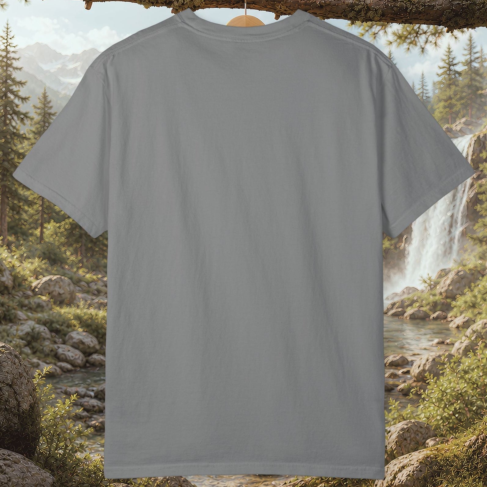 Offline Outside T-Shirt