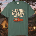 Sleeping Under the Stars T‑Shirt
